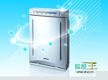 空气净化器有用吗？空气净化器原理