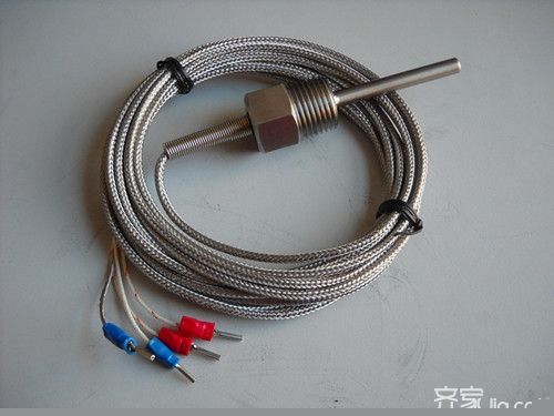 温度传感器的应用 应用于哪些领域？