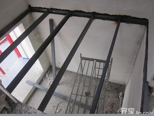 长沙专业阁楼搭建步骤 提醒：搭建阁楼空间要面积更要安全