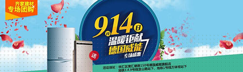 德国威能标准型壁挂炉 92%高热效转化率