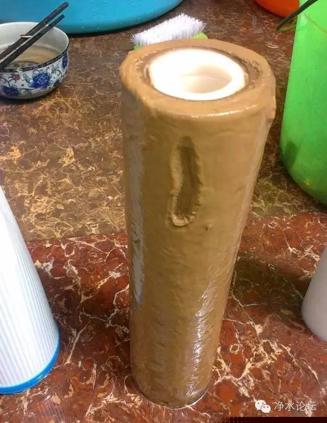 科普丨净水器的滤芯不需要更换？纯属扯淡！