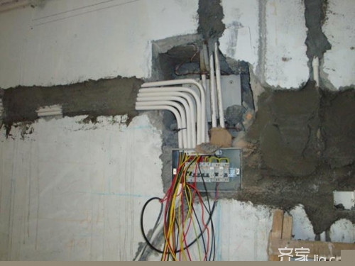 最新水电维修价格表 温馨小贴士：别让装修输在了起跑线上