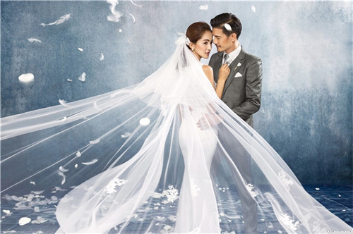 婚纱摄影工作室哪里好  2017全国婚纱摄影工作室排行榜