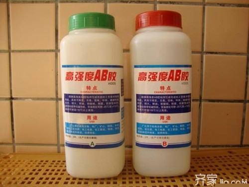 ab胶用途 ab胶怎么使用