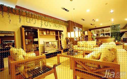 建材家居卖场屡现关店退租潮