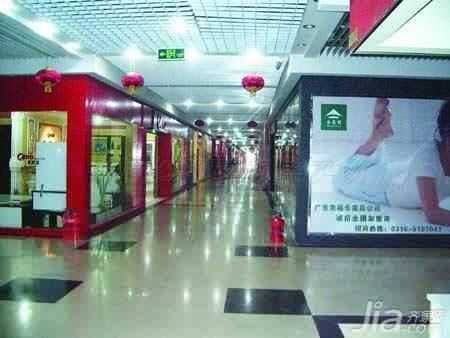 家居店倒闭潮是行业“自我调控”