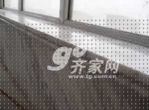 橱柜台面：花岗石材料的使用常识问题