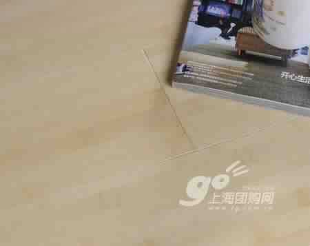 不可不忽视的足下表情 齐家质优价廉的10款地板推荐