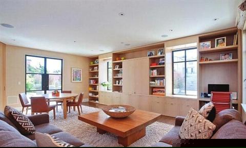 协调和个性相结合 什么样的家具颜色让家居更舒适