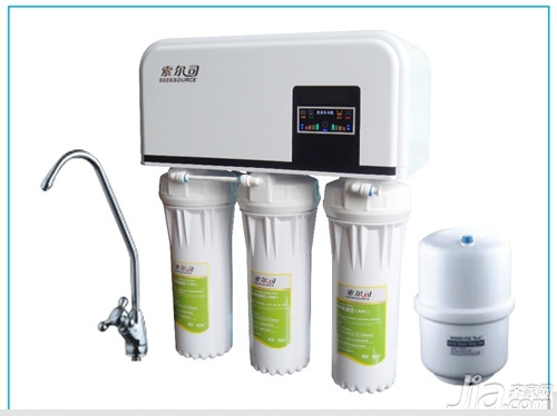 净水器要怎么选购  净水器品牌排行