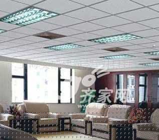 厨卫吊顶选购有讲究 “三道关”教你巧选吊顶