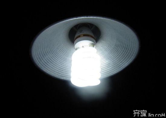 用灯饰点缀美丽家  灯具分类知识详解