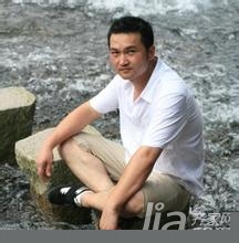 浮世里少有的清风 陈禹的装修哲学