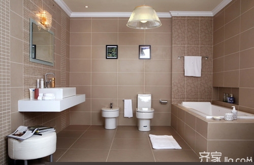 2016年最新卫浴十大品牌排行榜