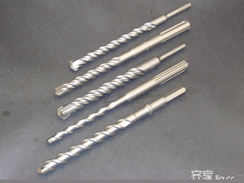 电锤钻头规格型号及使用注意事项有哪些