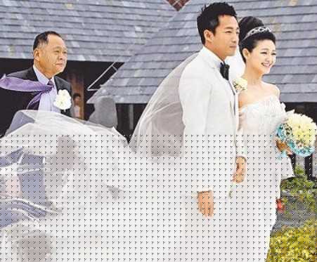 大S宣布暂时息影 婚后甜蜜入住北京豪宅