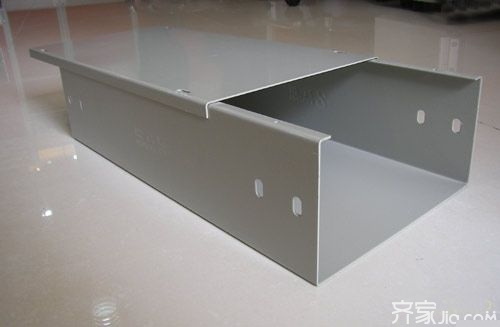 槽式桥架报价 槽式桥架与托盘式桥架区别