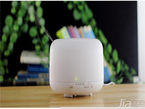 超声波加湿器的危害