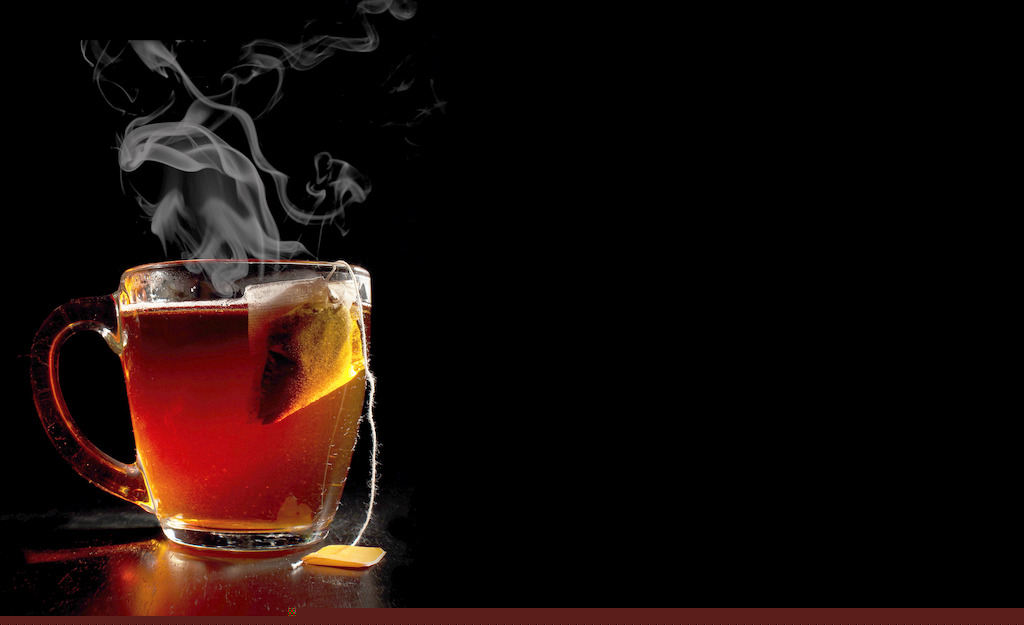 朋友如茶，需品