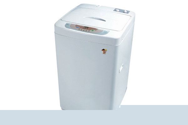 小神童洗衣机说明书 洗衣机使用必看