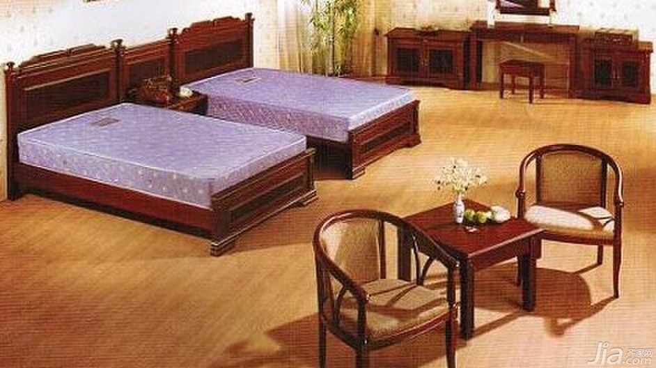 养老产业受政策支持 适老产品空间大