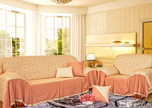 沙发套布料哪种好    沙发套选购技巧