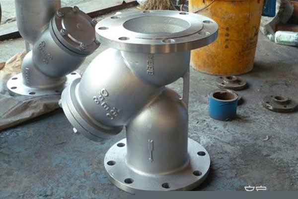 管道过滤器特点 管道过滤器使用技巧