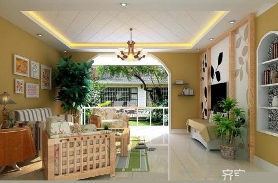 室内养什么植物好 室内养植物注意事项