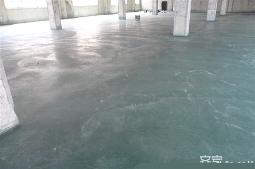 金刚砂耐磨地坪材料价格的影响因素有哪些