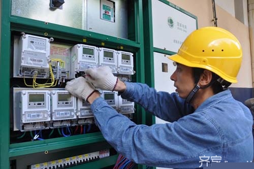 智能电表怎么偷电 10种用智能电表偷电的方法！