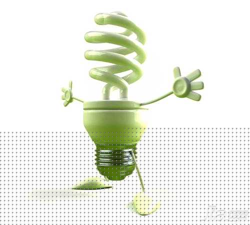节能灯电磁辐射安全性调查研究报告