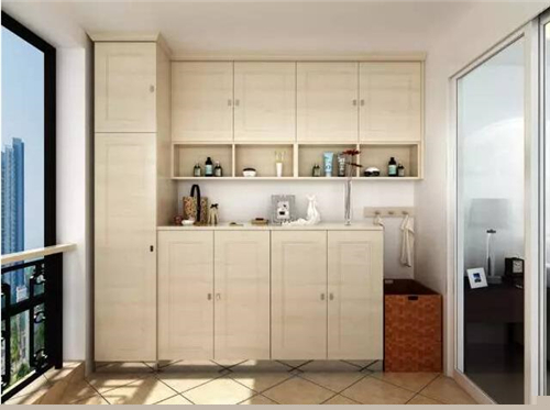 阳台风水注意事项 阳台风水布局禁忌 