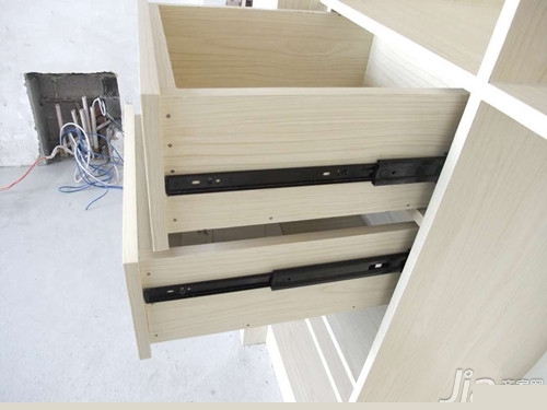 抽屉滑轨哪个牌子好 怎样选购抽屉滑轨