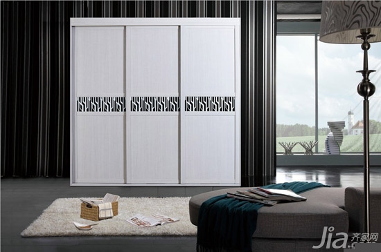 好莱客衣柜实力怎么样？品牌介绍