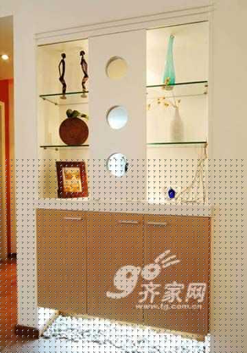 玄关蕴玄机 如何打造玄关好风水？