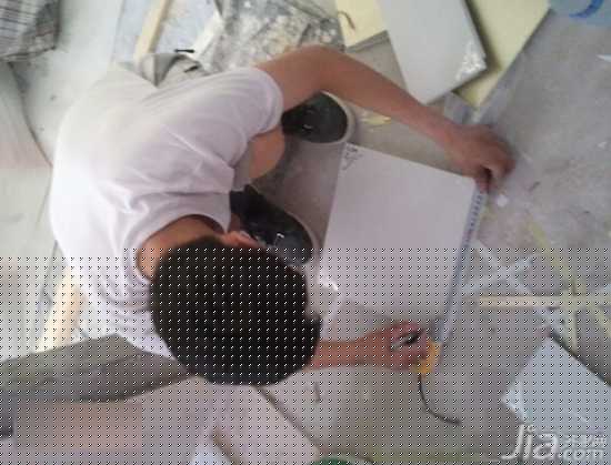 最满意吊顶安装了 网友晒吊顶效果图