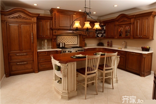 如何辨别实木家具 10招教你辩真假