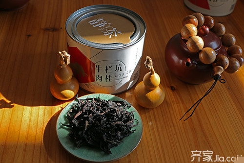 肉桂茶属于什么茶 肉桂茶的功效与作用