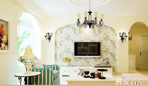 背景墙装饰材料 背景墙装饰材料价格大全