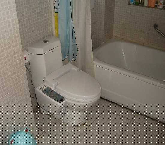 卫生间渗漏：严防死守注意边角