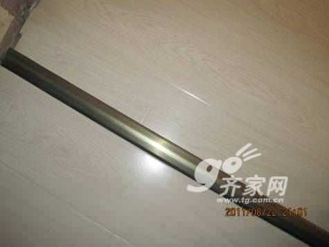 43个电话投诉“无门” 安信地板服务“差劲”