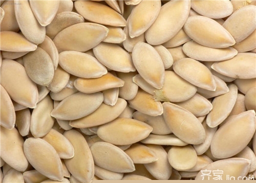 【变废为宝】黄瓜籽的功效与作用
