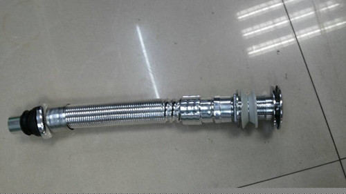 洗手盆下水器的选购及安装方法