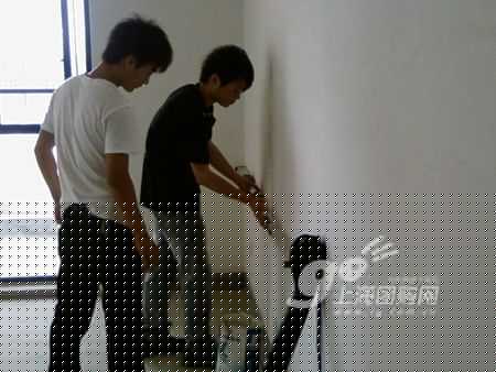 一里洋房两人世界 要就要幸福砌满城墙