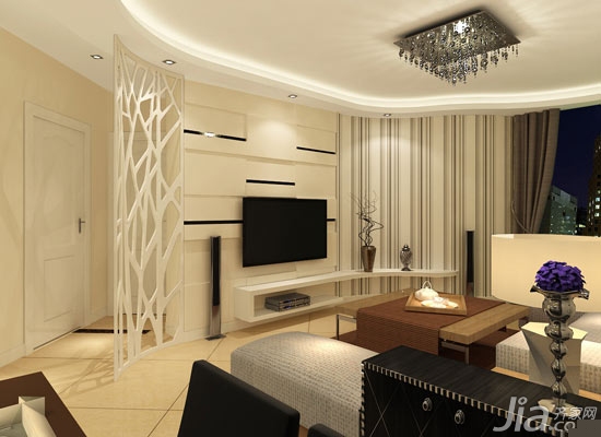 装修砸穿隔壁壁纸 业主赔款100元了事