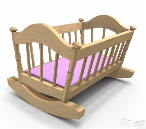 怎么选择婴儿床床垫？婴儿床床垫选购技巧解析