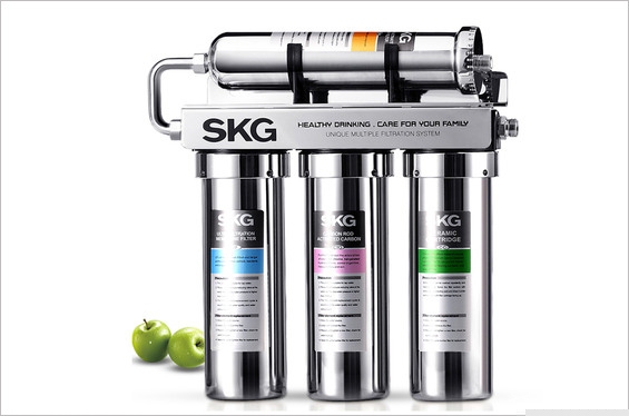 立升净水器好吗 如何选购净水器