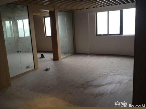 毛坯房保洁方法  让你的毛坯房整洁干净