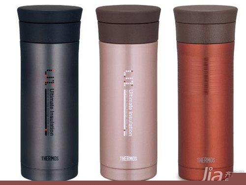 不锈钢保温杯品牌推荐
