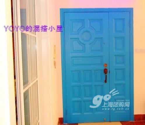 光棍节告别单身 小夫妻精装小复式迎崭新二人世界